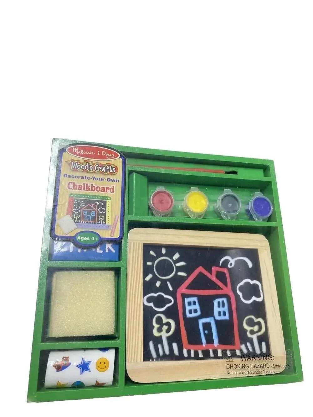 Melissa & Doug usa canada